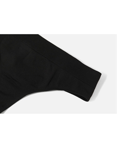 Трусы стринги с высокой посадкой String L-XL мл My