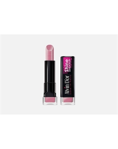 Губная помада Shine Sensation lipstick 3.7 г Alvin d'or