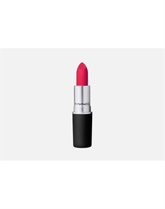 Губная помада Powder Kiss Lipstick 3 г Mac