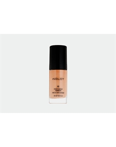 Тональный крем для лица Hd perfect coverup foundation 30 мл Inglot