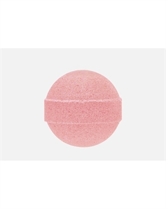 Бомбочка для ванны Bath bomb strawberry and mint 130 г Sima-land