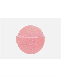 Бомбочка для ванны Bath bomb peony and almond 130 г Sima-land