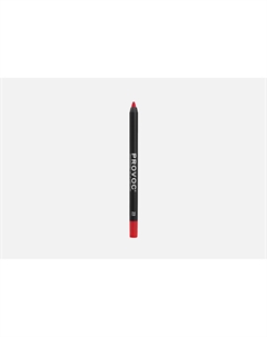 Гелевый водостойкий карандаш для губ Semi-Permanent Gel Lip Liner Filler 1.4 г Provoc