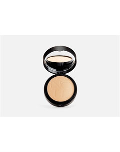 Компактная пудра с эффектом сияния Luminous Silk Compact Powder 10 г Note