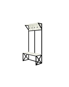 Вешалка напольная Itla Hoff