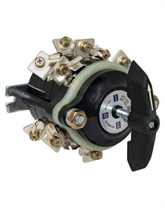 Переключатель пакетный pp-4-100-3 ПП 4-100/Н2 М3 исп.3 Ekf