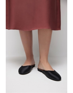 Тапочки из сатина Belle you