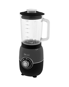 Блендер RDE-1252, стационарный, черный Rondell