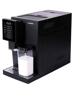 Кофемашина HAM-5405, черный Hyundai