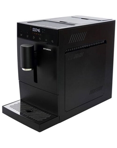 Кофемашина HAM-4402, черный Hyundai