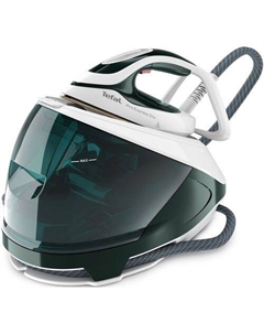 Парогенератор Pro Express Eco GV9E21E0, зеленый / белый Tefal