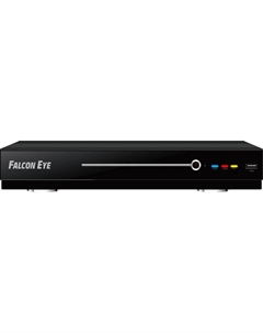 Видеорегистратор для видеонаблюдения FE-NVR8216 Falcon eye