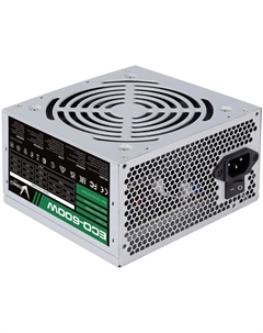 Блок питания 600W Formula ECO-600W