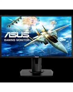 Монитор 24" TUF Gaming VG248QG TN 1920x1080 0.5ms HDMI, DisplayPort, DVI-D Asus
