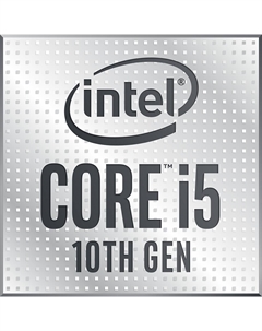 Процессор Intel Core i5-10500, 3.1ГГц, (Turbo 4.5ГГц), 6-ядерный, L3 12МБ, LGA1200, OEM