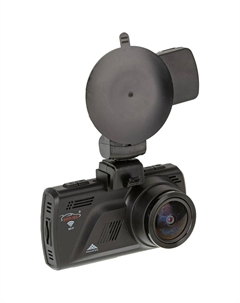 Видеорегистратор с радар-детектором Sho-Me A12-GPS/GLONASS Sho-me