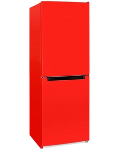 Двухкамерный холодильник NRB 161NF R Nordfrost