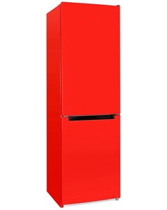 Двухкамерный холодильник NRB 162NF R Nordfrost