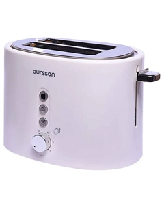 Тостер Oursson TO2110/IV слоновая кость