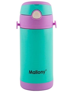 Термос из нержавеющей стали  CARINO-B, 0.35л (004431) Mallony