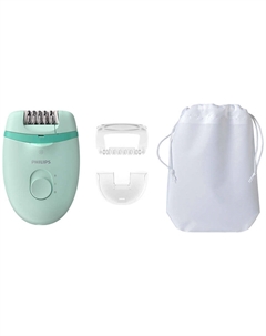 Эпилятор  BRE265/00, зеленый Philips