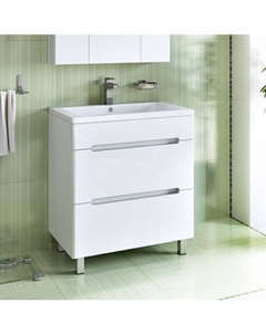 Тумба с раковиной Парма 60 Runo