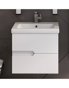 Тумба с раковиной Стокгольм 60 Runo