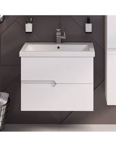 Тумба с раковиной Стокгольм 70 Runo