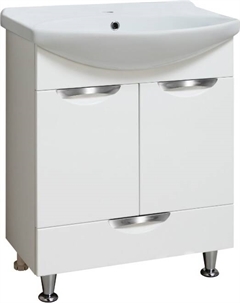 Тумба с раковиной Барселона 65 Runo