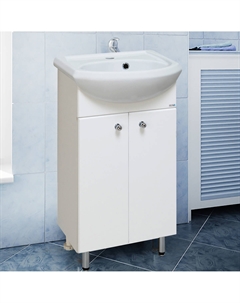 Тумба с раковиной Уют 45 Runo