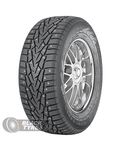 Зимняя шина Nordman 7 SUV 205/70 R15 100T XL Ikon tyres