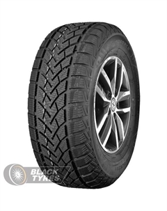 Зимняя шина Snowblazer PCR 265/70 R17 115T Windforce