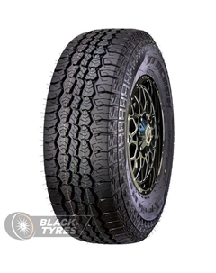 Летняя шина X-Privilo AT01 235/75 R15 109T XL Tracmax