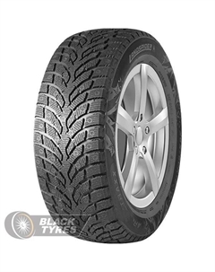 Зимняя шина Arctictraxx 225/60 R17 103T XL Landspider