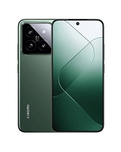 Смартфон Xiaomi Redmi Note 14 Pro+ 5G 12/512Gb RU Lavender Purple