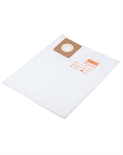 Мешок для пылесоса GP90005-1110 Bosch GAS 25 сменный 10 шт. Gepard