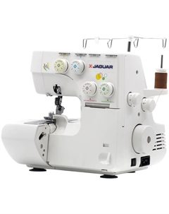 Оверлок 880D Jaguar