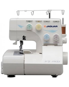 Оверлок HQ-095D Jaguar