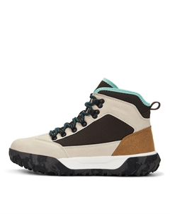 Ботинки Briggs