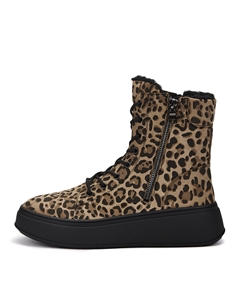 Ботинки Thomas munz