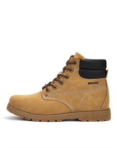 Ботинки Briggs
