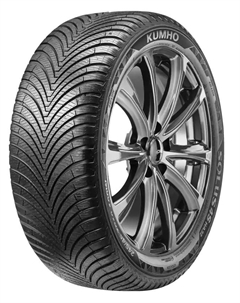 Шины 235/45 R18 Solus 4S HA32 98Y XL Kumho