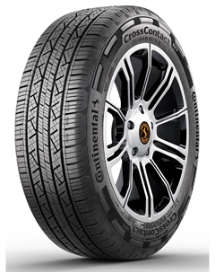 Шины 235/50 R19 CrossContact H/T 103V Continental