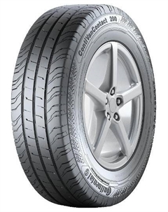 Шины 225/65 R16 ContiVanContact 200 112/110R Continental