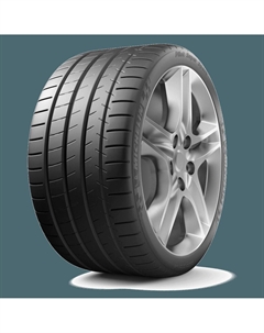 Шины 295/30 R20 Pilot Super Sport 101Y XL Michelin