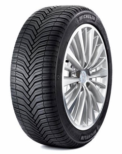 Шины 225/40 R18 CrossClimate+ 92Y XL Michelin