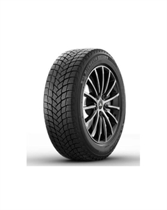 Шины 225/50 R19 X-Ice Snow 100H XL Michelin