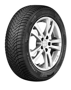 Шины 175/65 R14 SeasonX TA01 86H Triangle