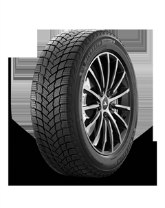 Шины 285/40 R20 X-Ice Snow SUV 108H XL TL Michelin
