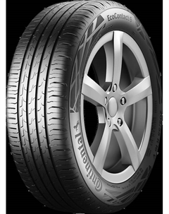 Шины 235/65 R17 ContiEcoContact 6 108V XL Continental
